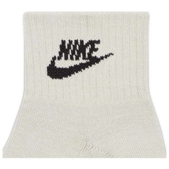 Nike Κάλτσες Everyday Essential Ankle Socks 3 pairs Nike Κάλτσες Everyday Essential Ankle Socks 3 pairs